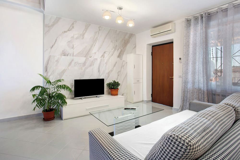 Photo of Livingroom in Nova Milanese