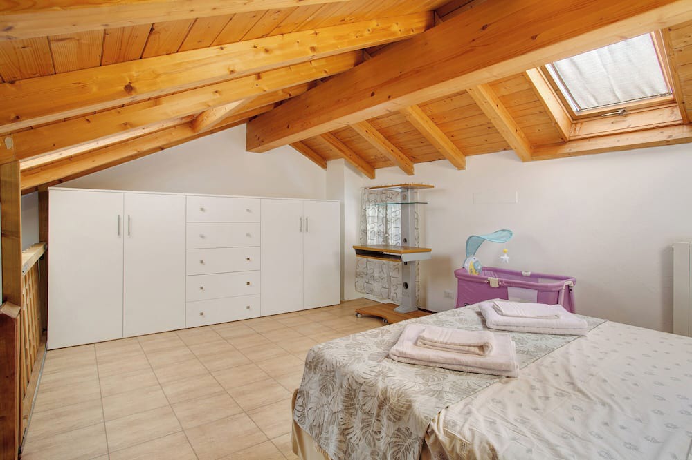 Photo of Bedroom in Nova Milanese