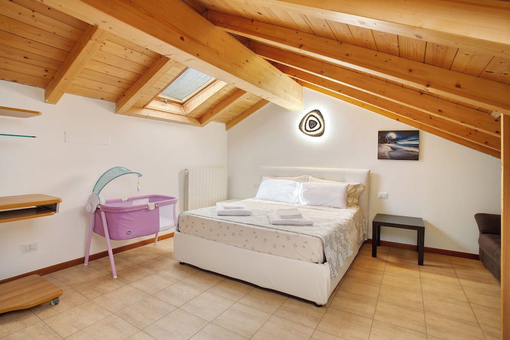 Photo of Bedroom in Nova Milanese