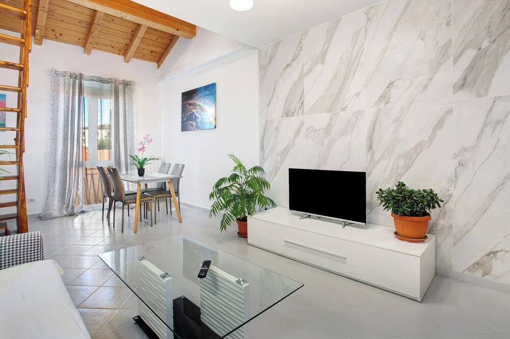 Photo of Livingroom in Nova Milanese