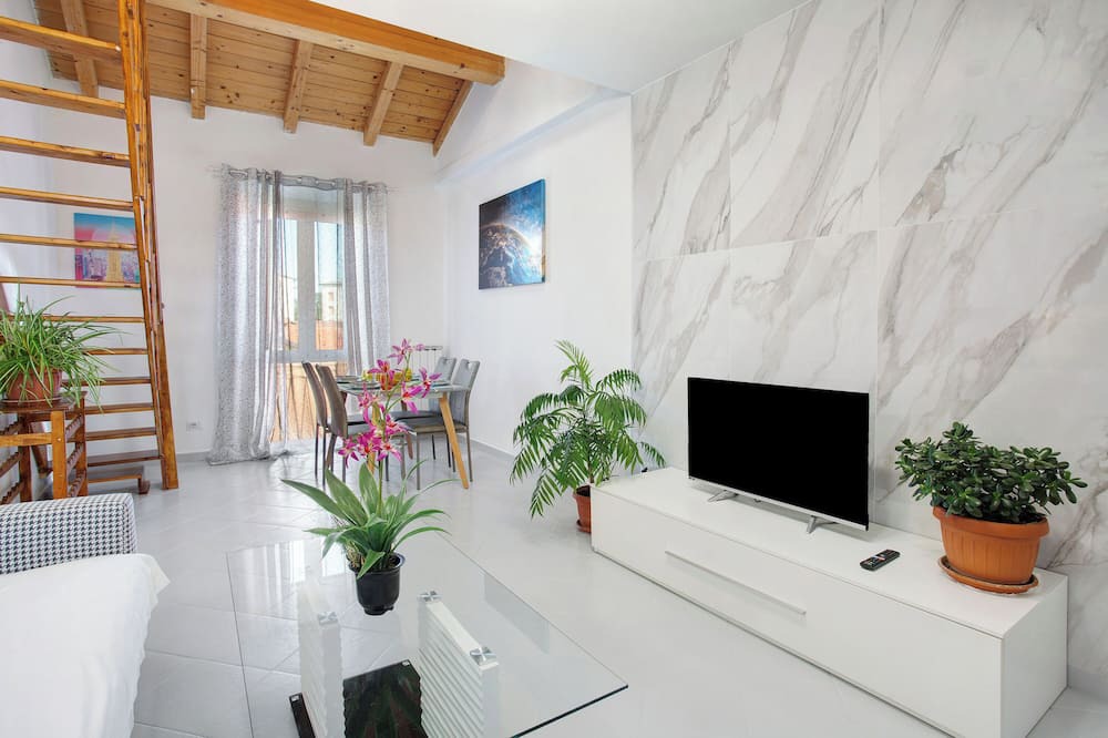 Photo of Livingroom in Nova Milanese