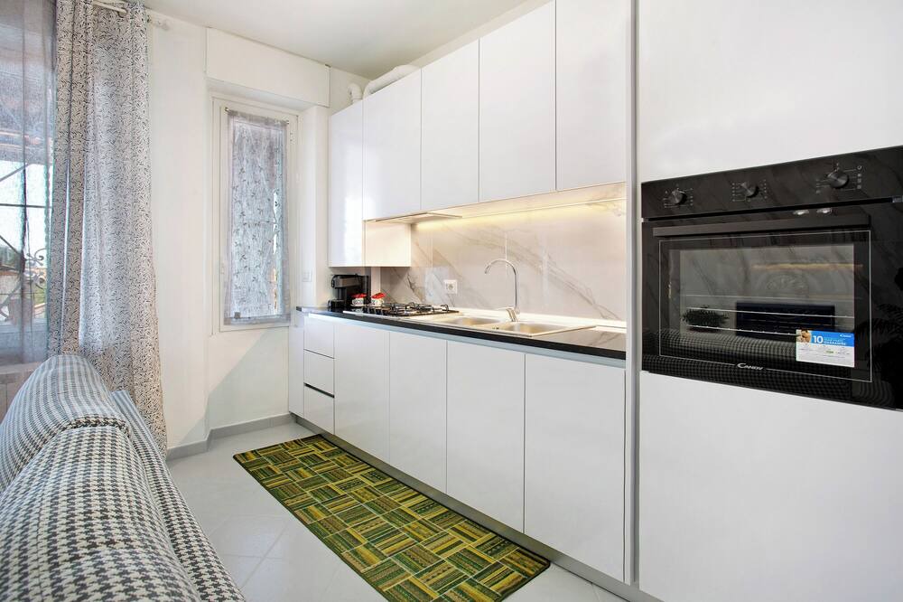 Photo of Kitchen in Nova Milanese