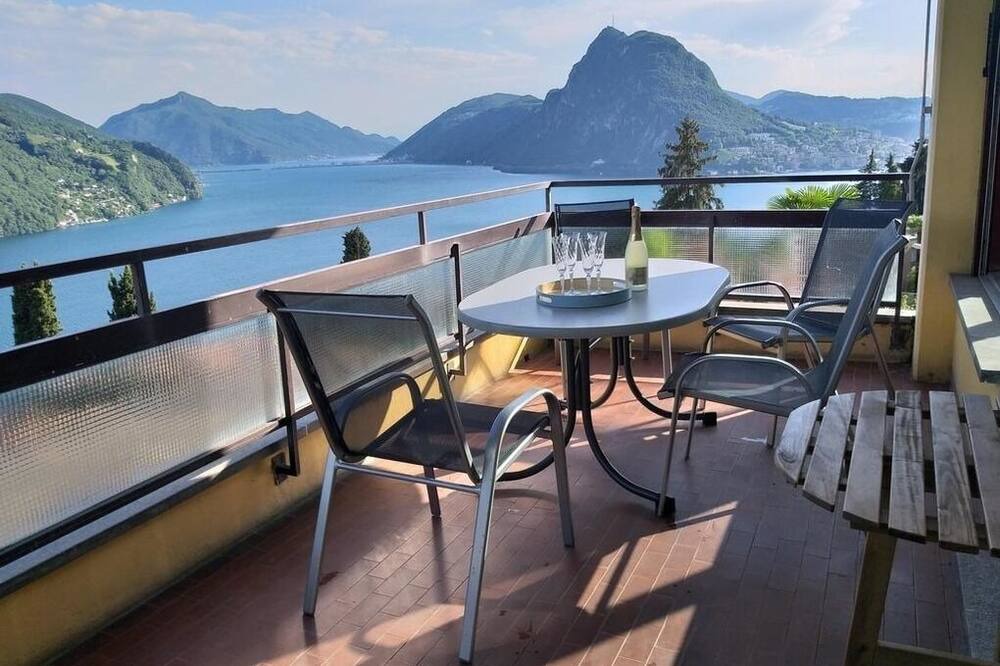 Photo of Outdoor in Castagnola