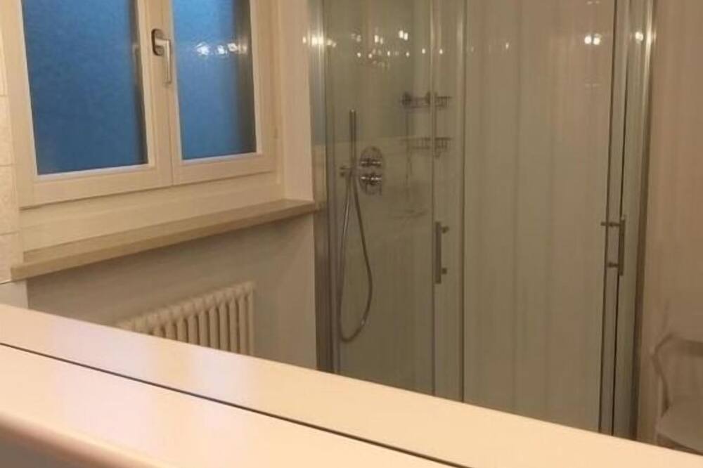 Photo of Bathroom in Castagnola