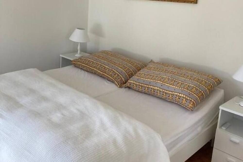 Photo of Bedroom in Castagnola