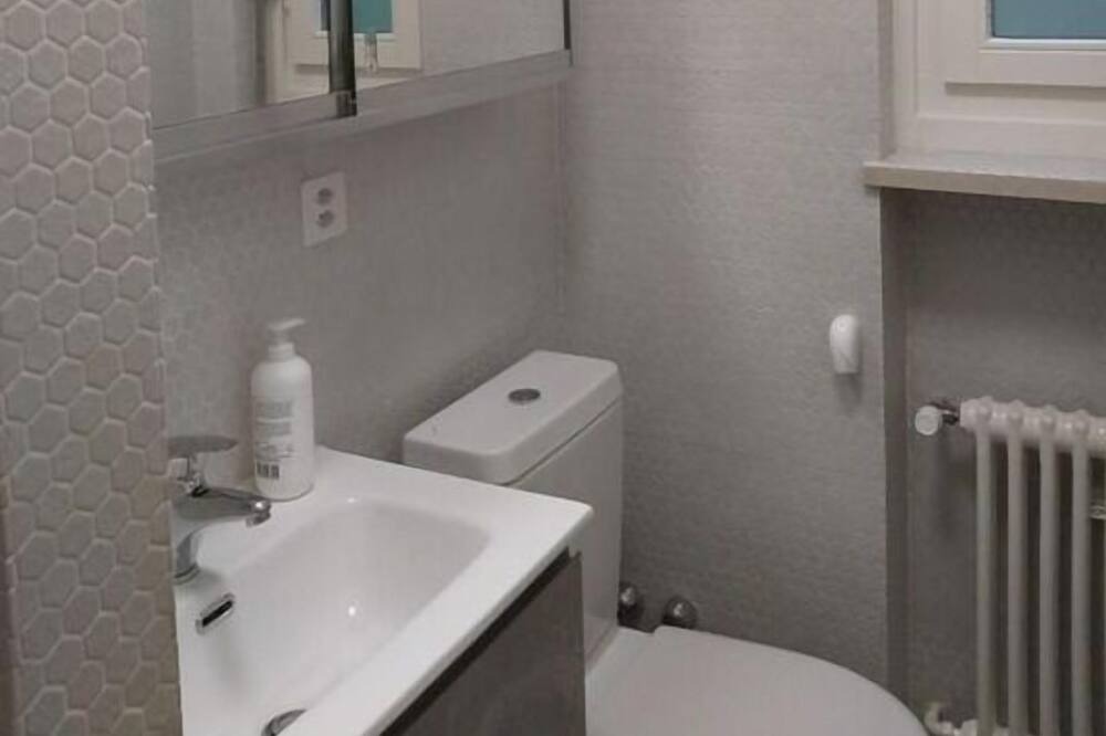 Photo of Bathroom in Castagnola