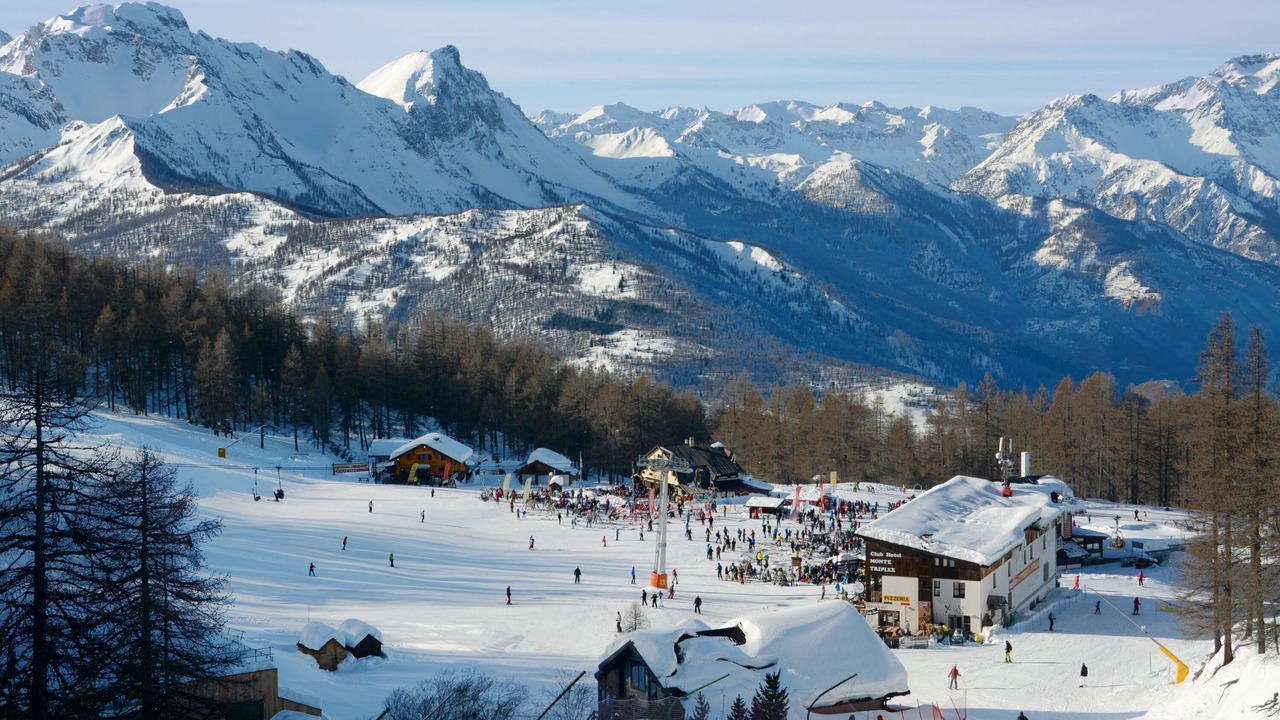 Photo of Outdoor in Sauze d'Oulx