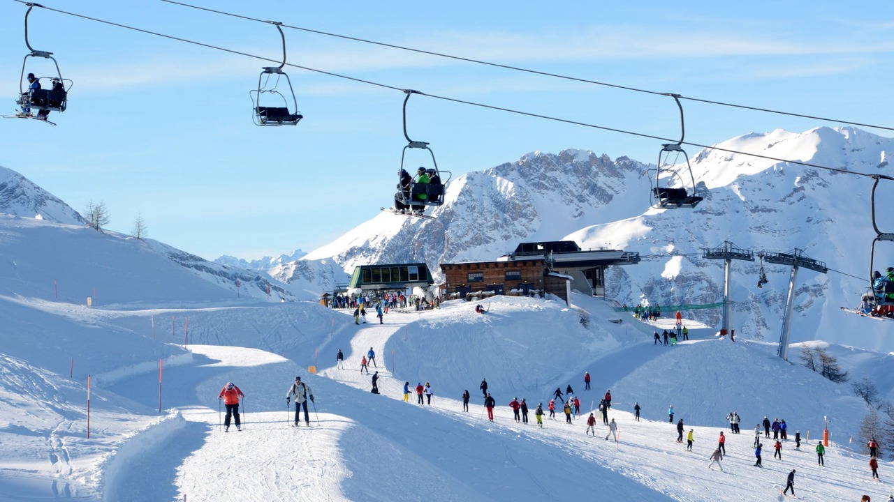 Photo of Outdoor in Sauze d'Oulx