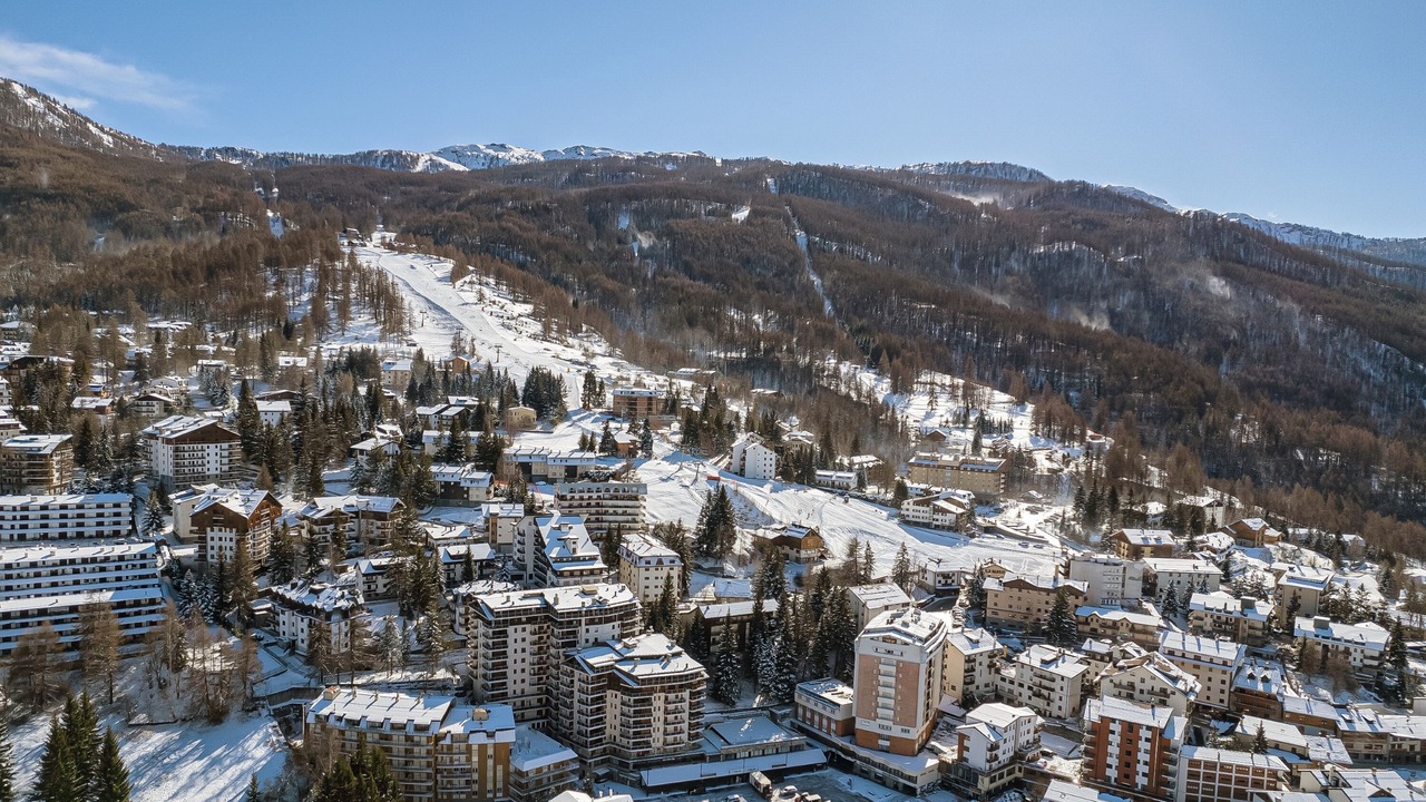 Photo of Outdoor in Sauze d'Oulx
