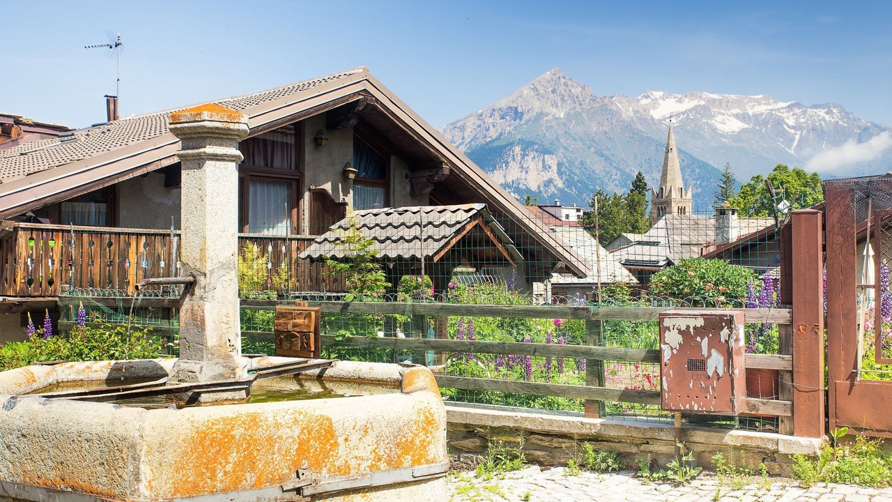 Photo of Outdoor in Sauze d'Oulx