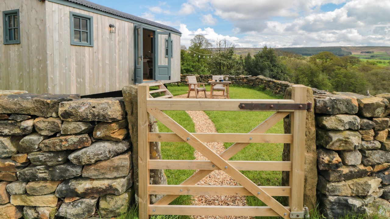 Photo of Outdoor in Chop Gate