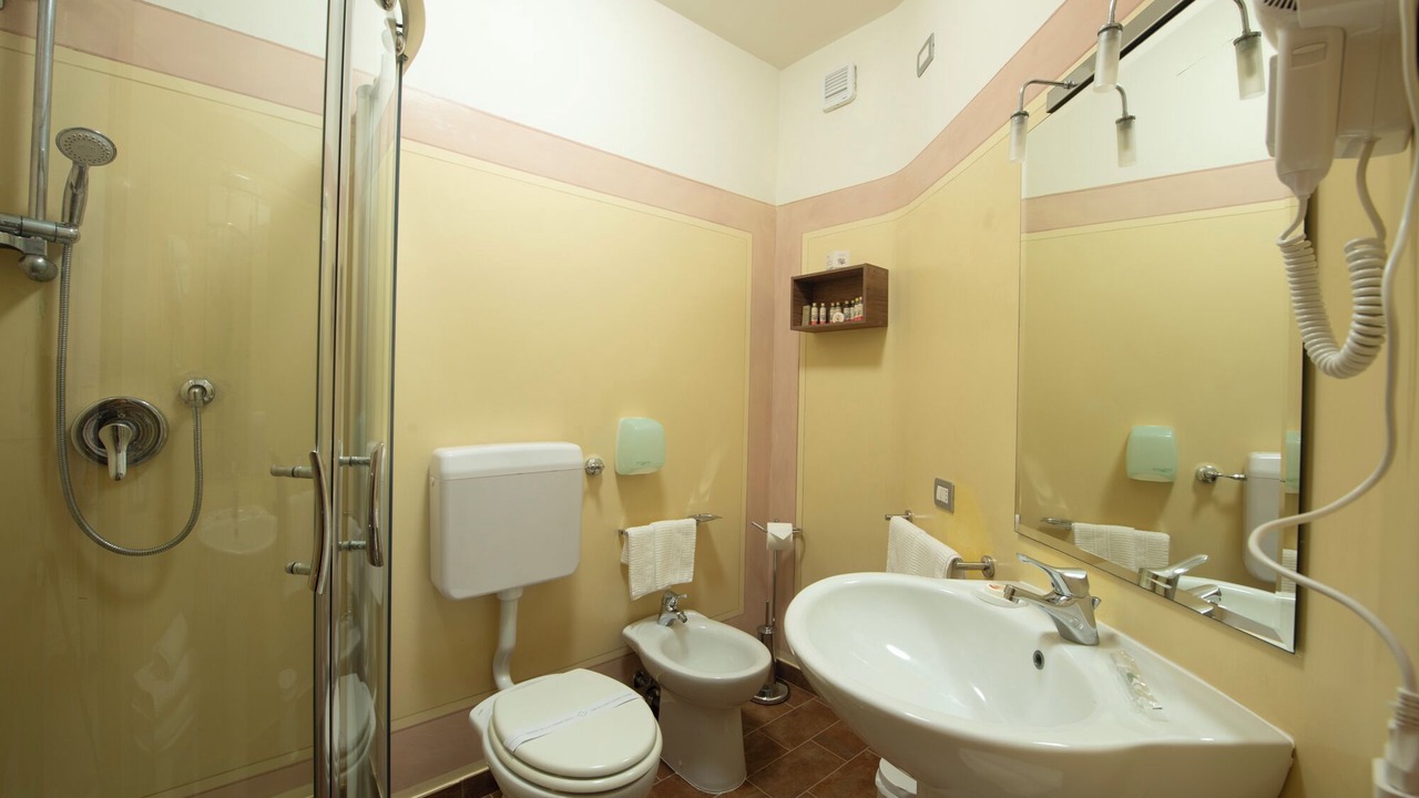 Photo of Bathroom in Moscazzano