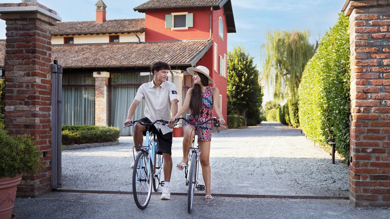 Photo of Outdoor in Moscazzano