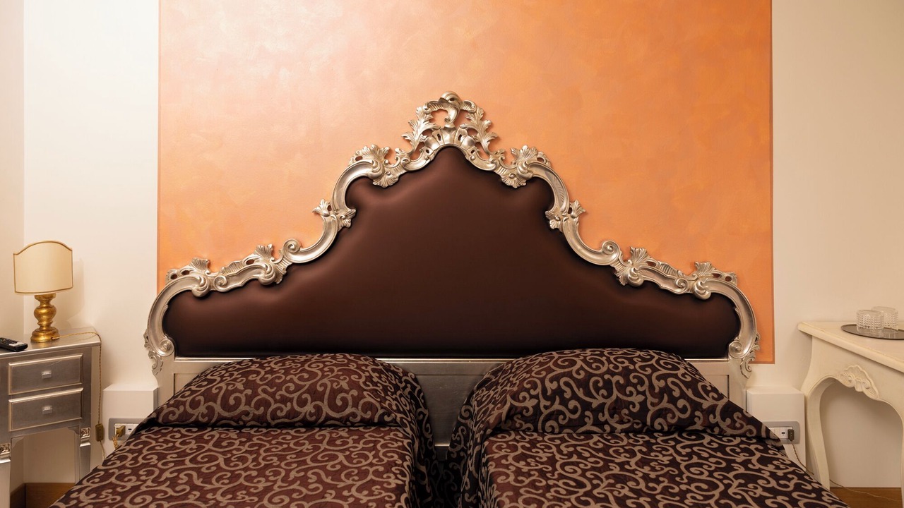 Photo of Bedroom in Moscazzano