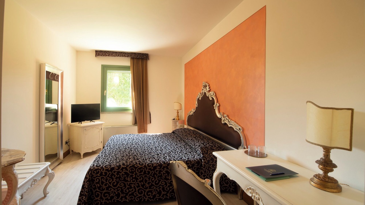 Photo of Bedroom in Moscazzano