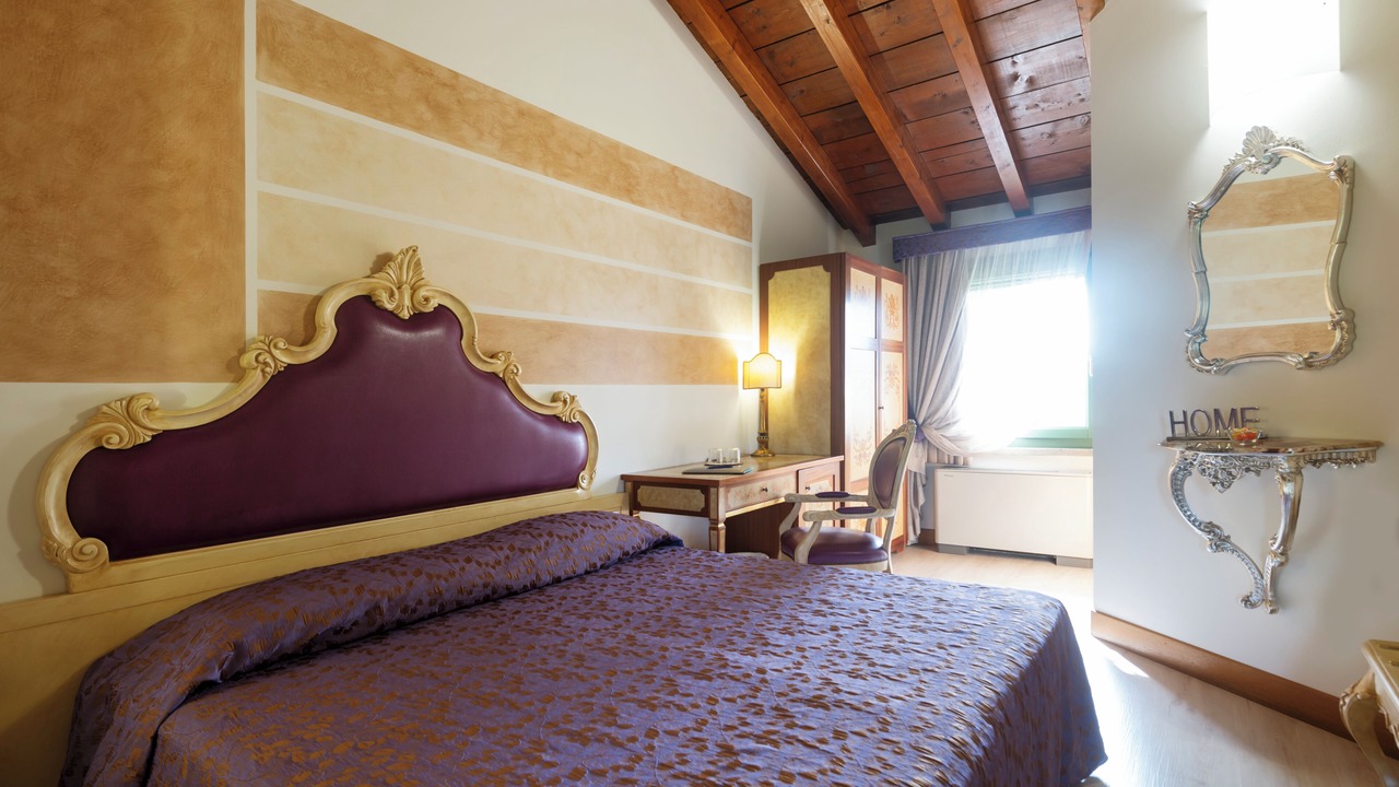 Photo of Bedroom in Moscazzano