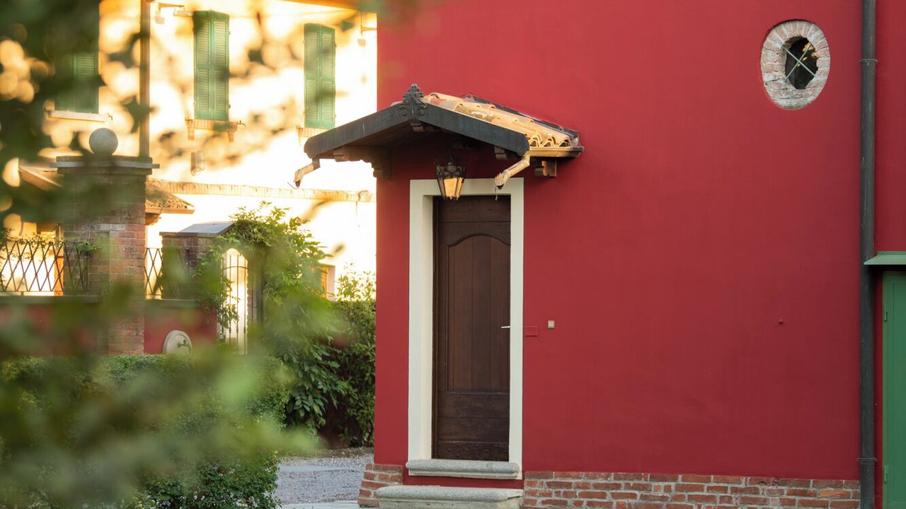Photo of Outdoor in Moscazzano