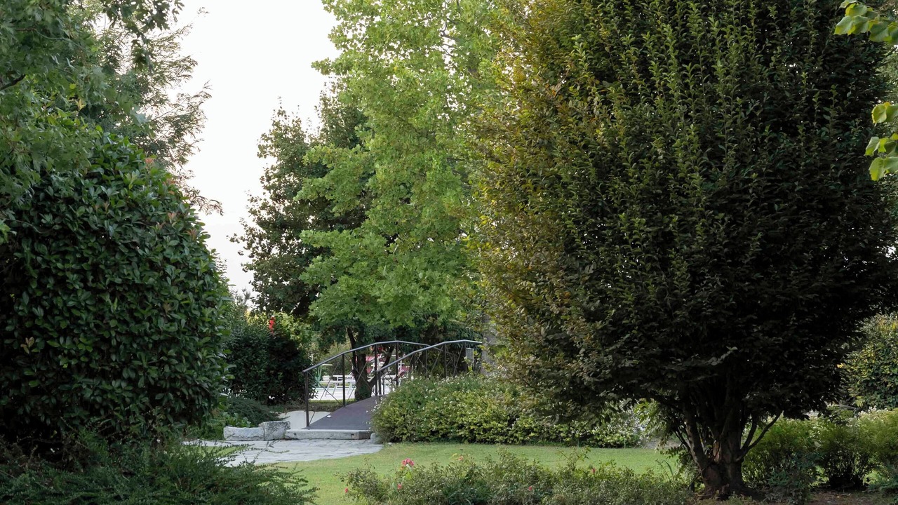 Photo of Outdoor in Moscazzano