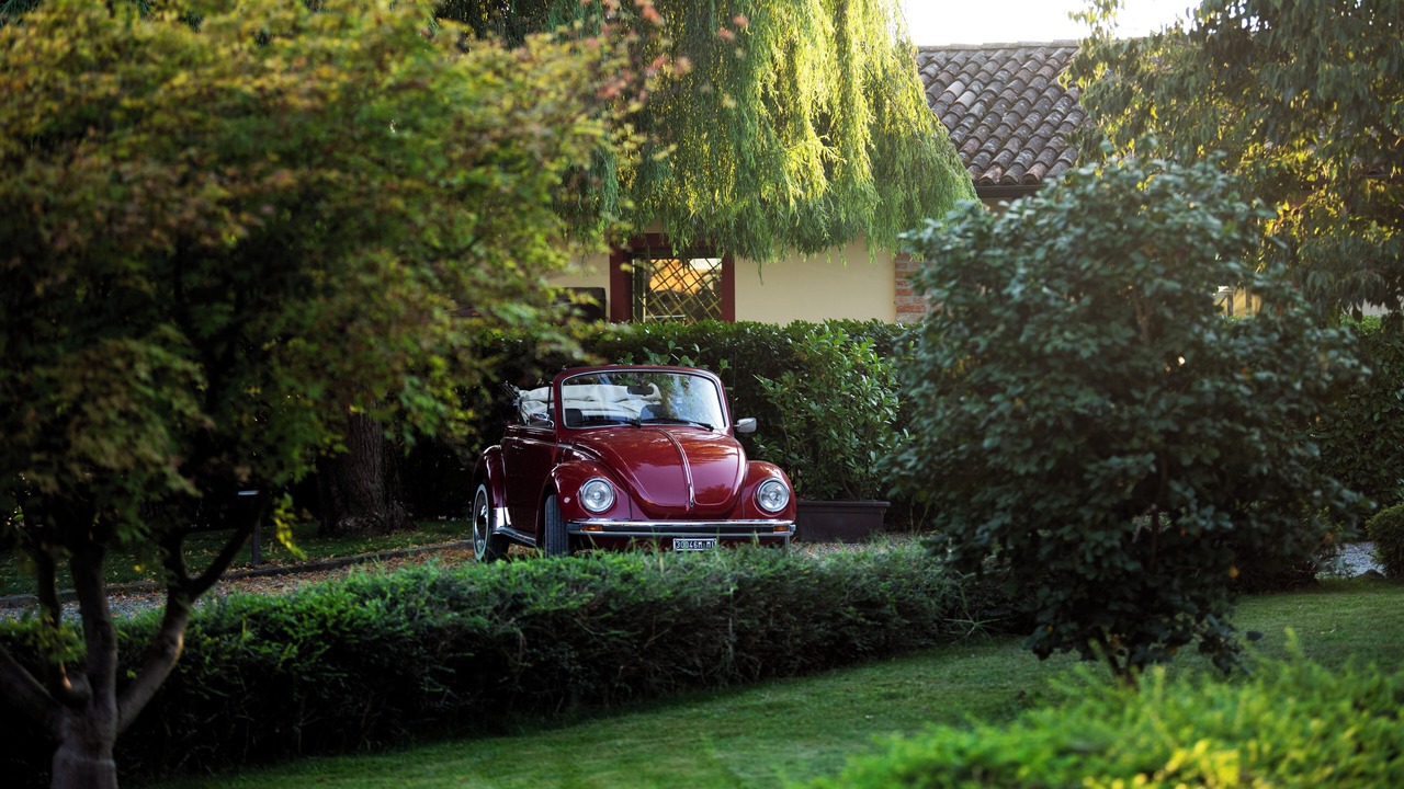 Photo of Outdoor in Moscazzano