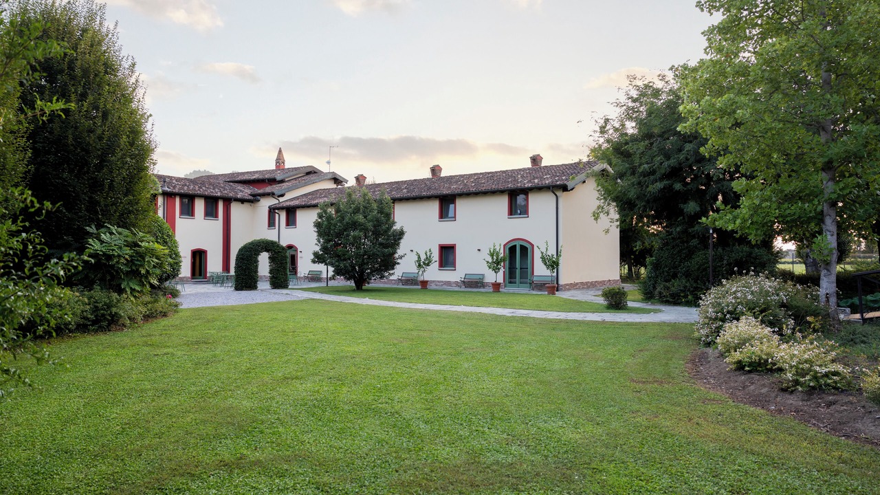 Photo of Outdoor in Moscazzano