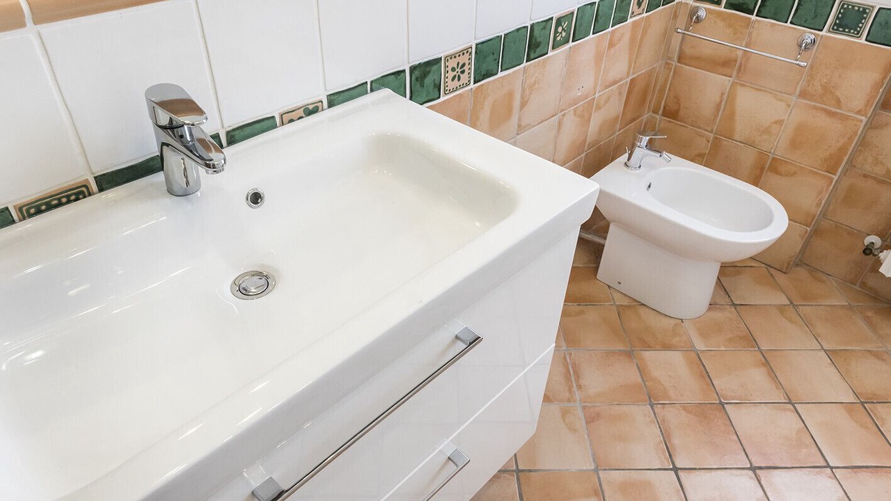 Photo of Bathroom in Camerano