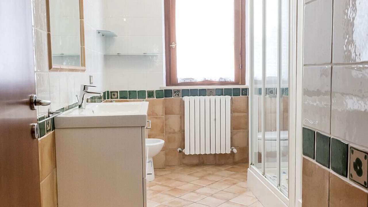 Photo of Bathroom in Camerano