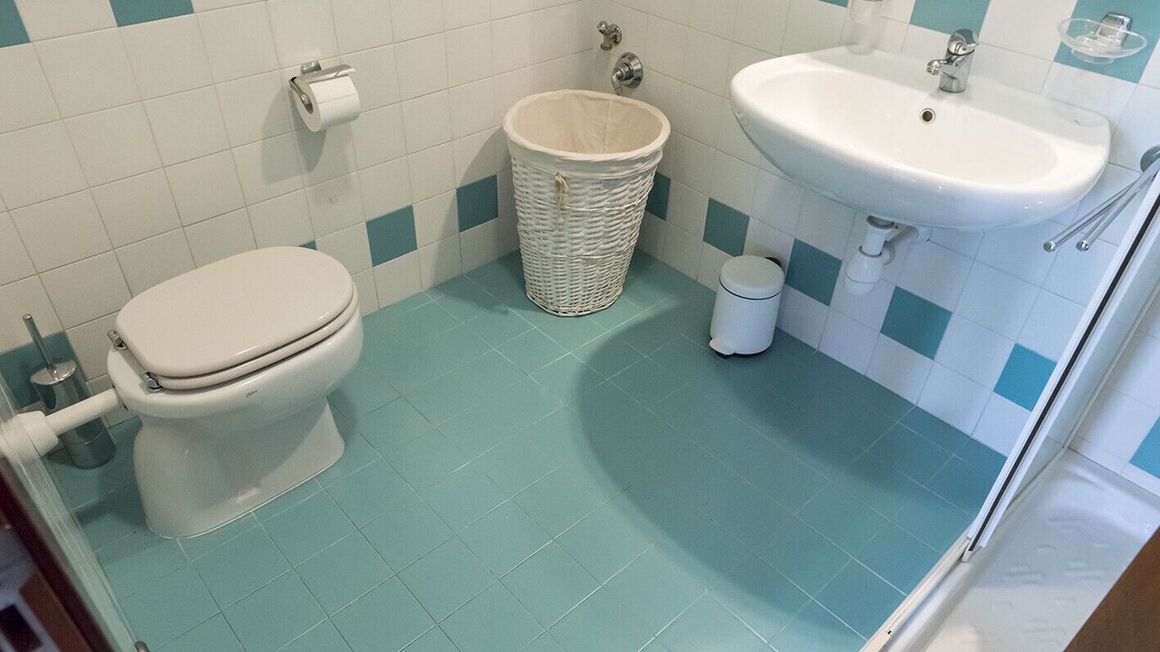 Photo of Bathroom in Camerano