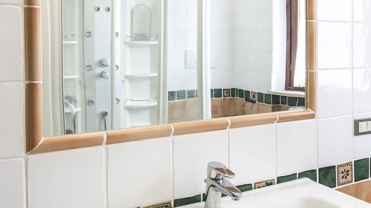 Photo of Bathroom in Camerano