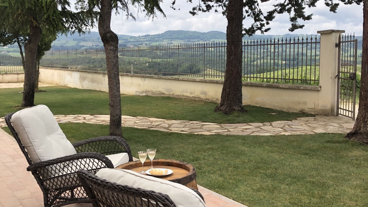 Photo of Outdoor in San Gimignano