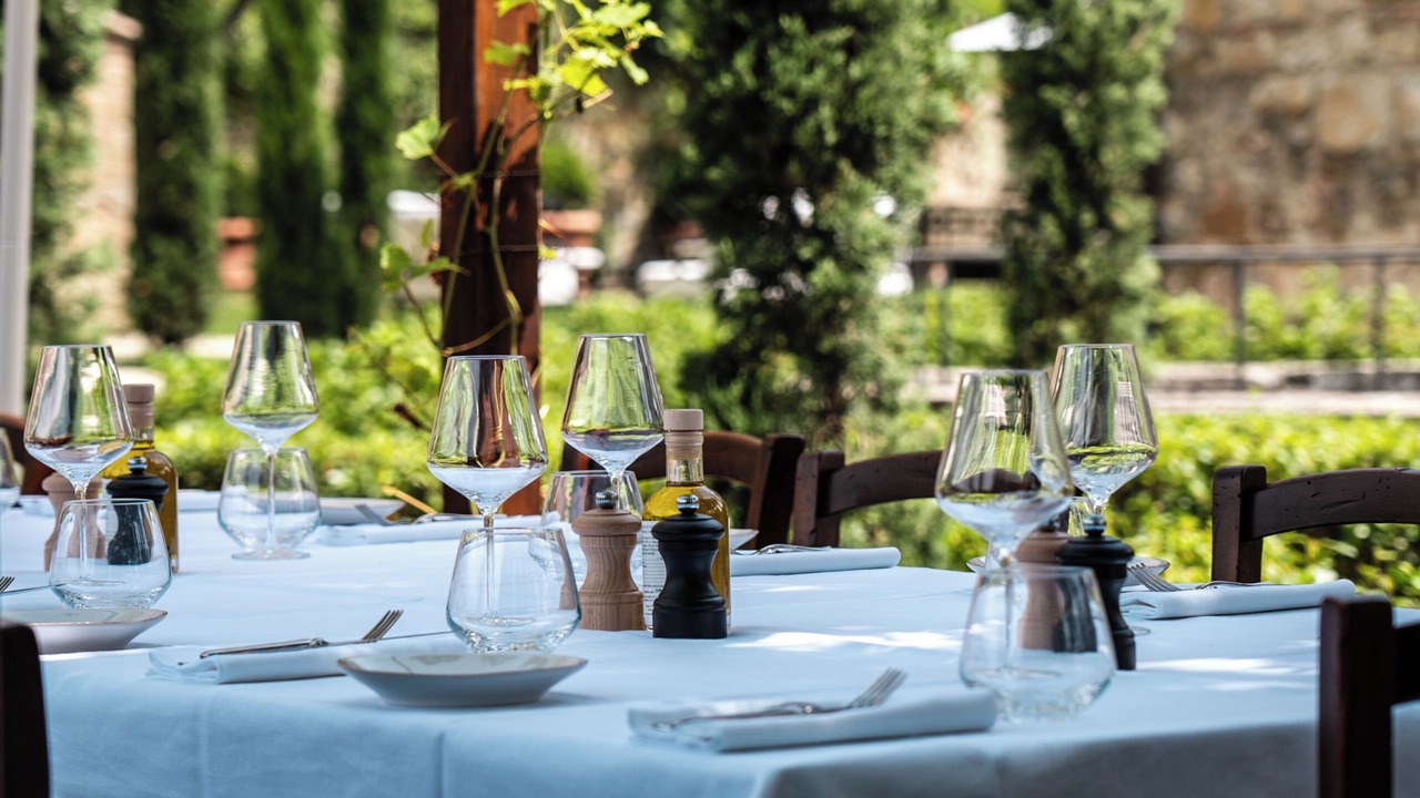 Photo of Outdoor in Radda in Chianti