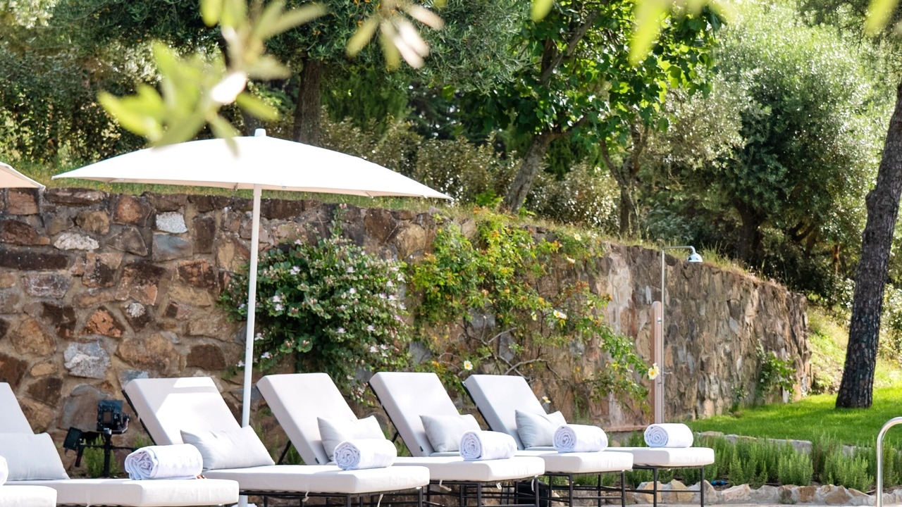 Photo of Outdoor in Radda in Chianti