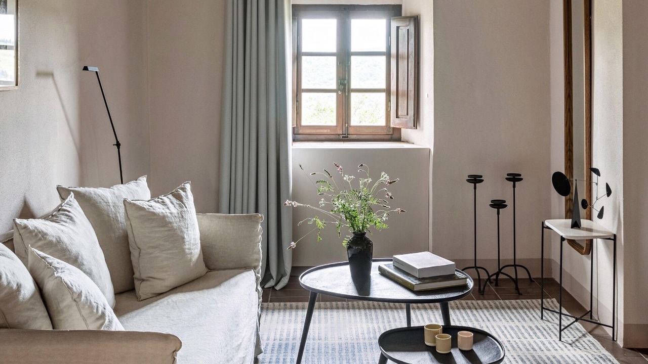 Photo of Bedroom in Radda in Chianti