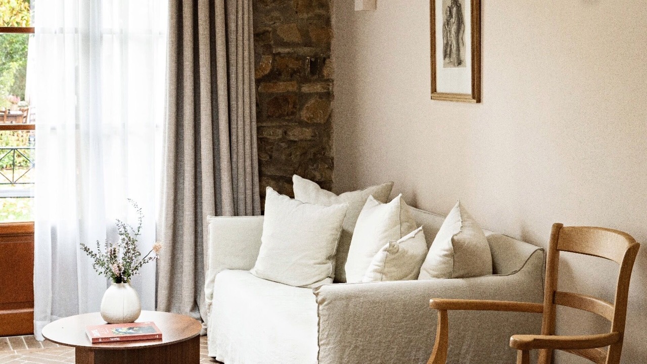 Photo of Bedroom in Radda in Chianti