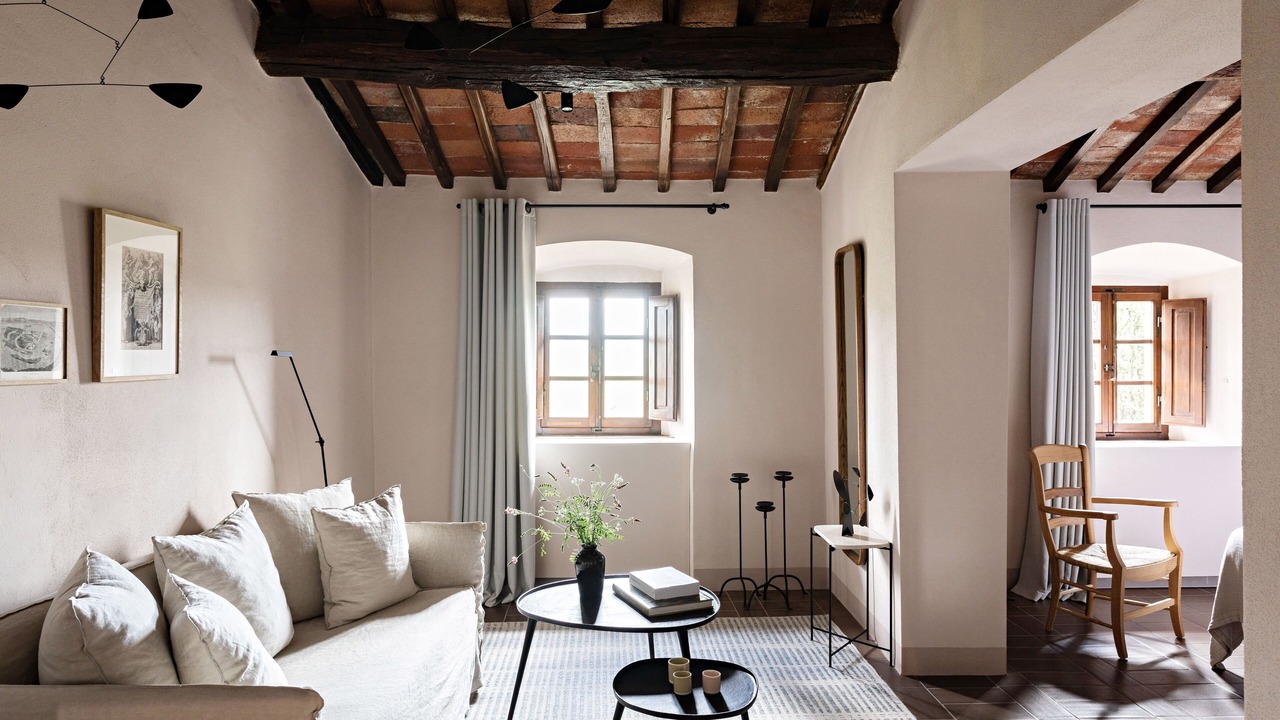 Photo of Bedroom in Radda in Chianti