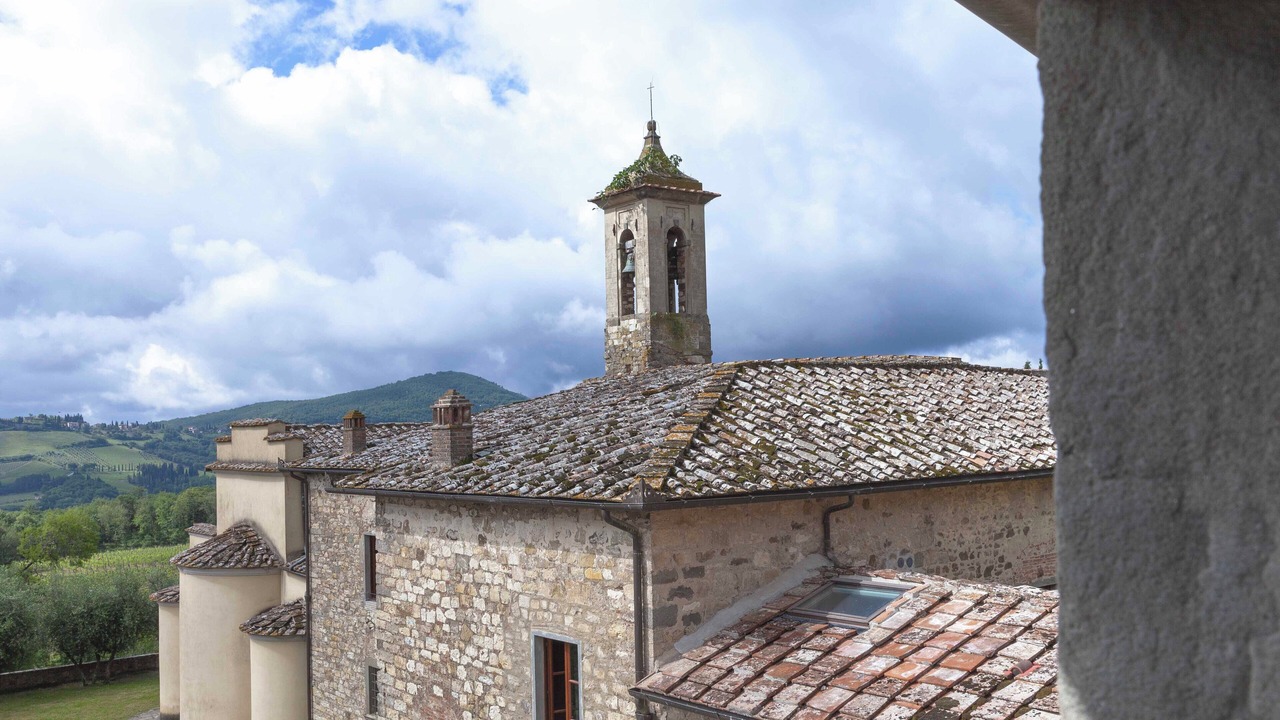 Photo of Outdoor in Radda in Chianti