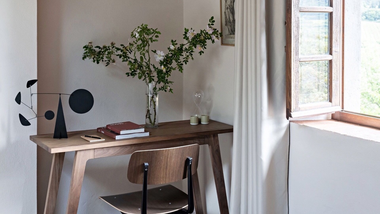 Photo of Bedroom in Radda in Chianti