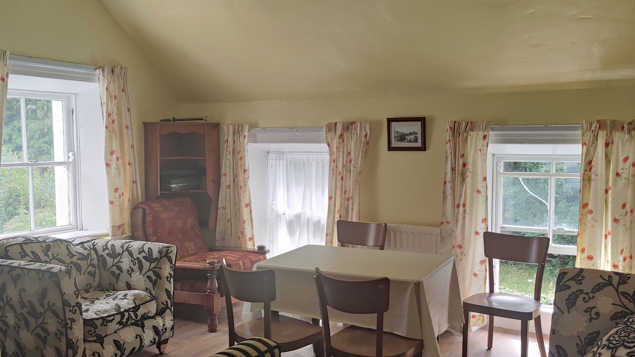 Photo of Livingroom in Mullaghbawn