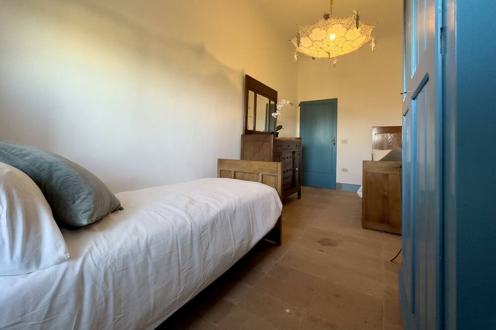 Photo of Bedroom in Petritoli
