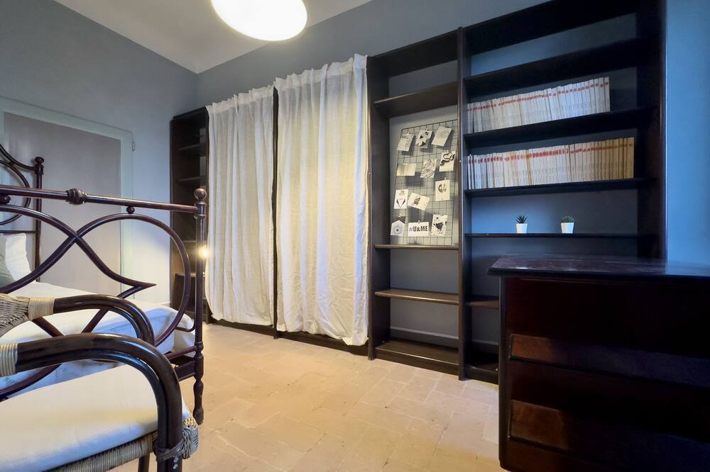 Photo of Bedroom in Petritoli