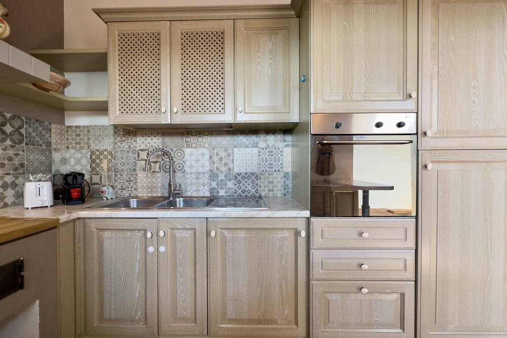 Photo of Kitchen in Petritoli