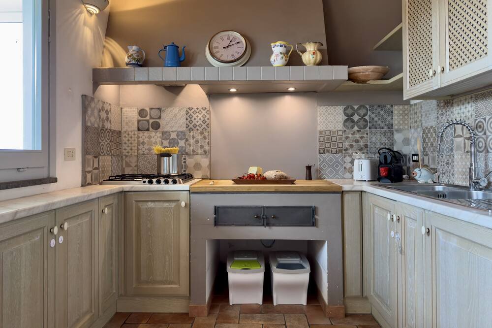 Photo of Kitchen in Petritoli