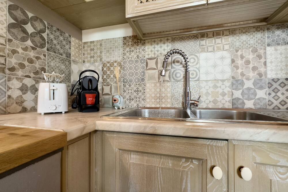 Photo of Kitchen in Petritoli