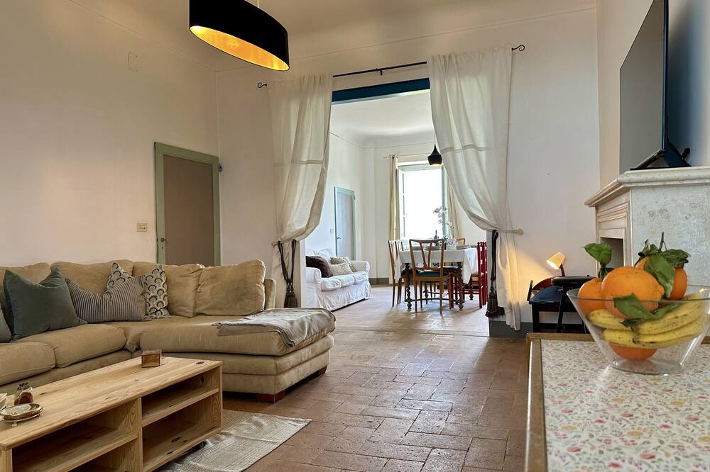 Photo of Livingroom in Petritoli