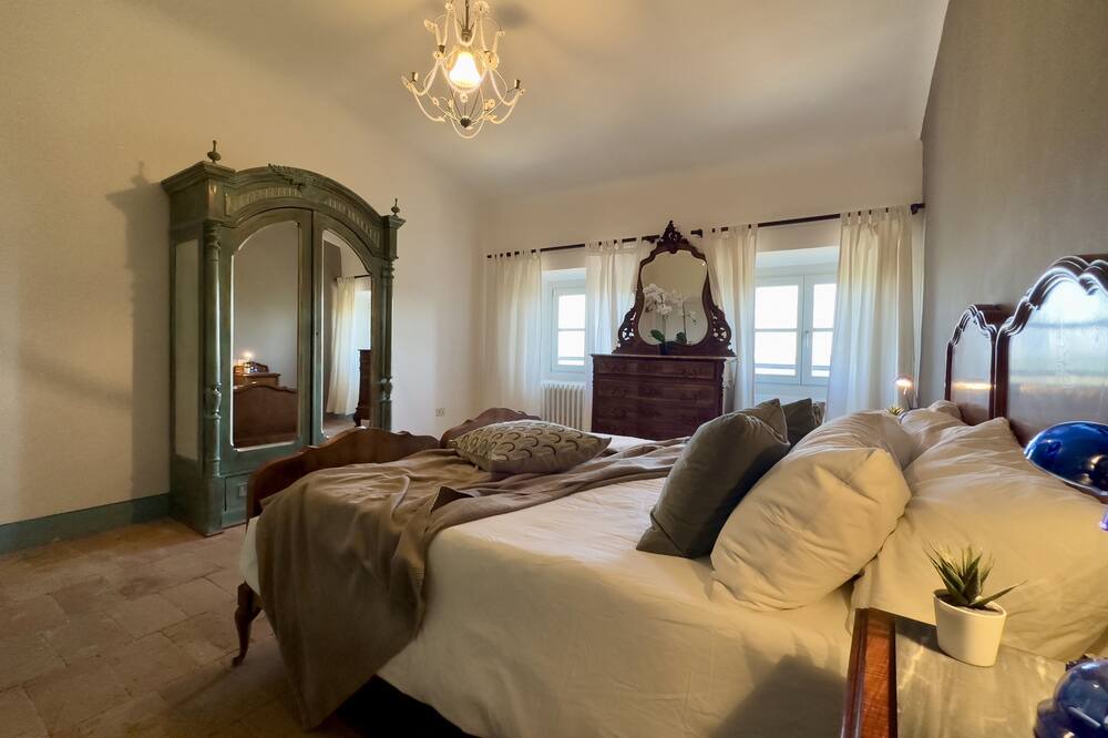 Photo of Bedroom in Petritoli