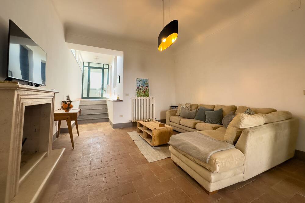 Photo of Livingroom in Petritoli