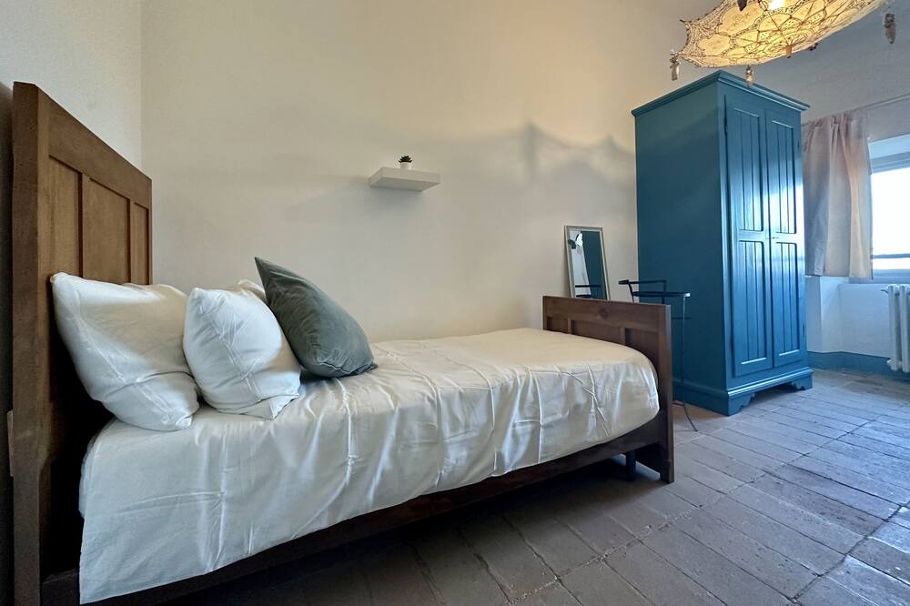 Photo of Bedroom in Petritoli