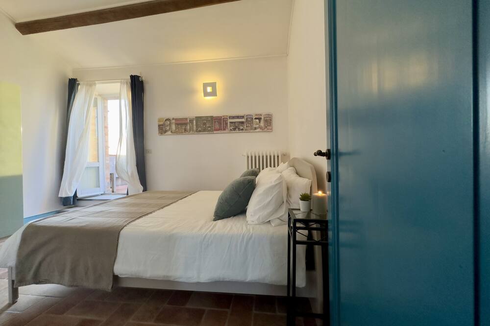Photo of Bedroom in Petritoli