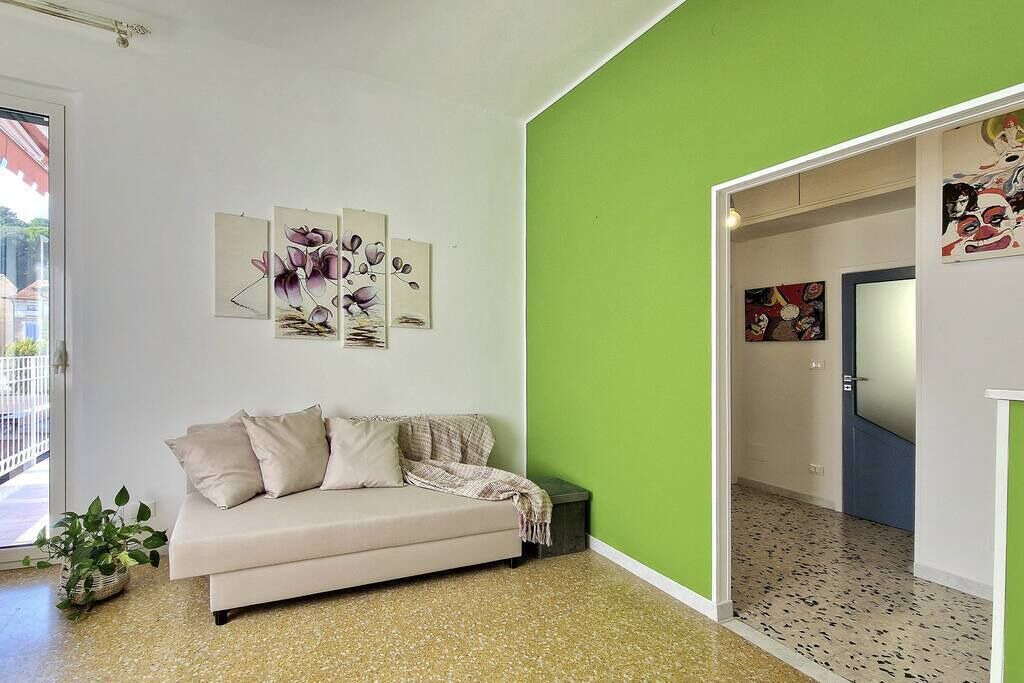 Photo of Livingroom in Porto San Giorgio