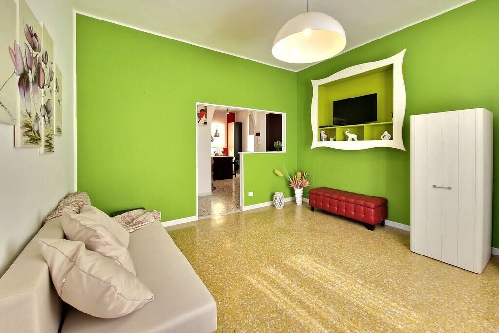 Photo of Livingroom in Porto San Giorgio