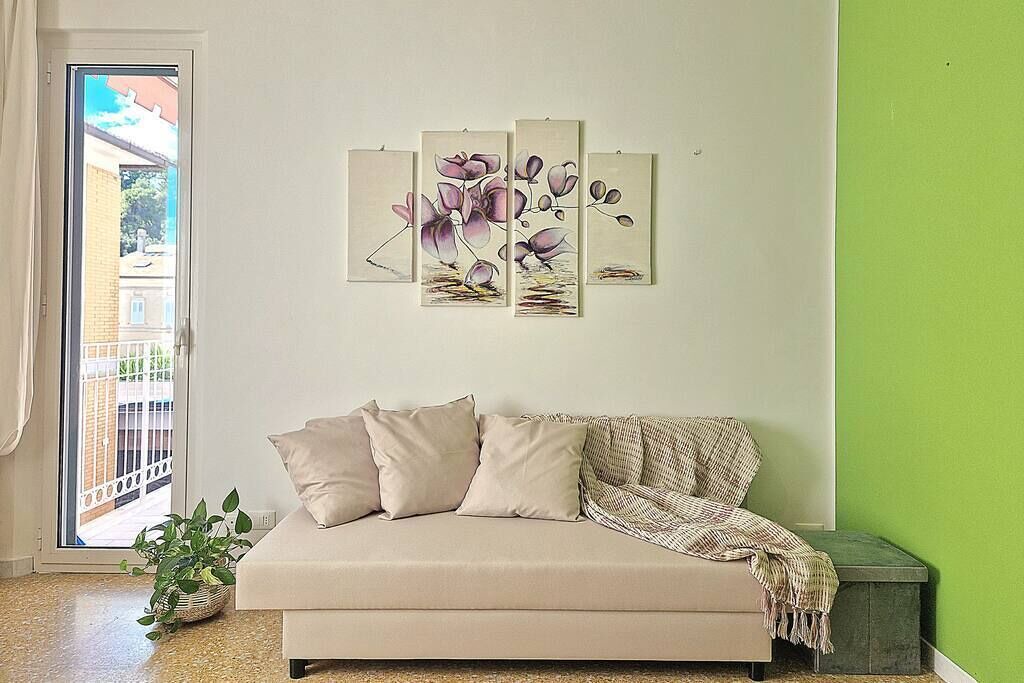 Photo of Livingroom in Porto San Giorgio